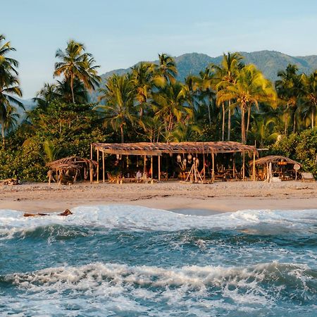 Hotel Lote 10 Glamping à Guachaca Extérieur photo