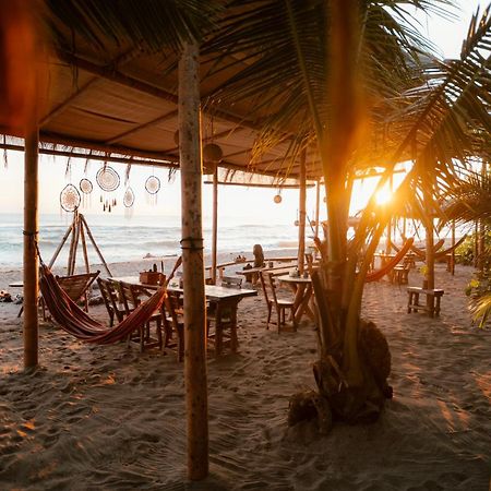 Hotel Lote 10 Glamping à Guachaca Extérieur photo